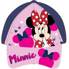 Minnie Disney Cap, New discount.com, Nouveautés chez new discount, ...