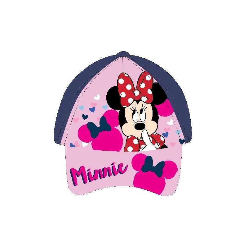 Minnie Disney Cap, New discount.com, Nouveautés chez new discount, ...