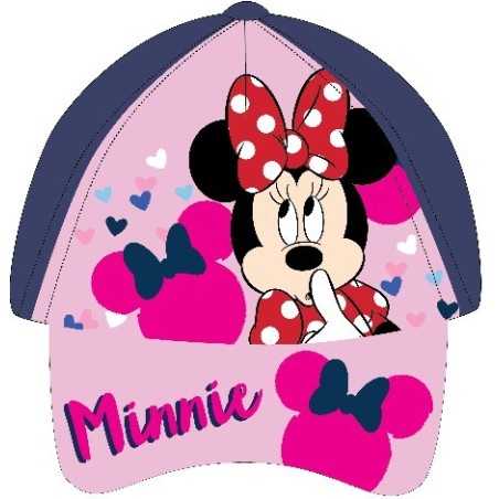 Minnie Disney Kappe - New discount.com