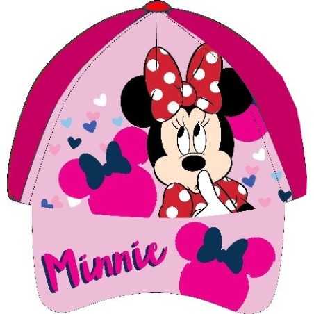 Minnie Disney Gorra