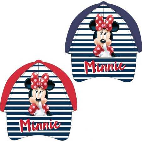 Minnie Disney Gorra -New discount.com
