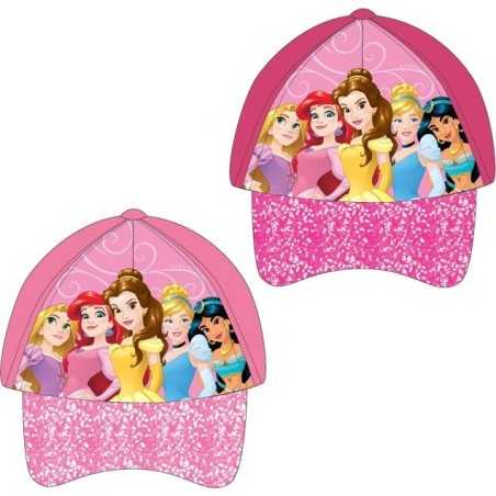 Casquette Princesse Disney - New discount.com