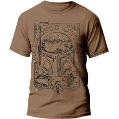 T-shirt Star Wars Adulte - New discount.com