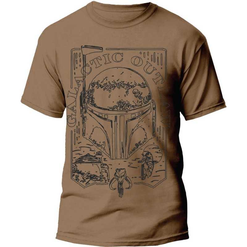 T-shirt Star Wars Adulte - New discount.com
