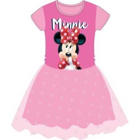 Robe déguisement Minnie Disney