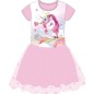 Abito Fantasy unicorno