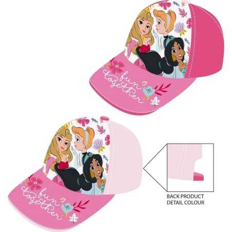 Princess Disney Baby Mütze - New discount.com