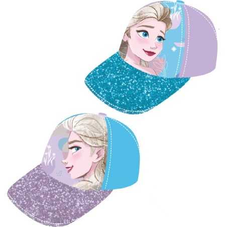 Casquette Frozen Disney - New discount.com
