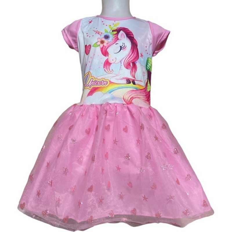 Robe déguisement Licorne - New discount.com