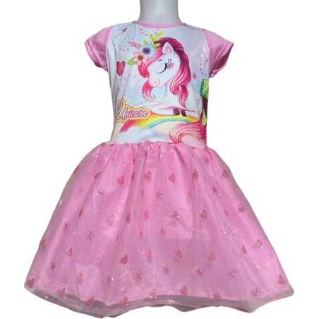 Robe déguisement Licorne - New discount.com