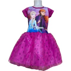 verrücktes Kleid Frozen Disney - New discount.com