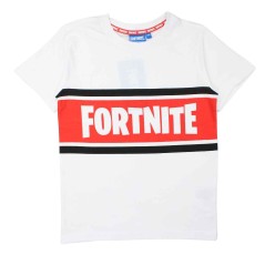 T-shirt Fortnite - New discount.com