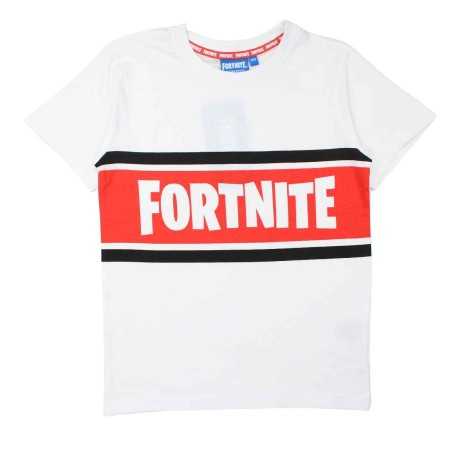 Camiseta de manga corta Fortnite -New discount.com