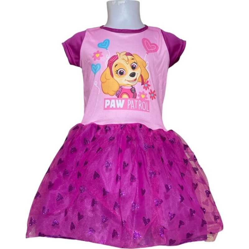 Abito Fantasy Paw Patrol - New discount.com