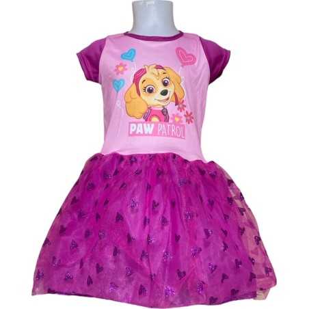 Robe déguisement Paw Patrol - New discount.com