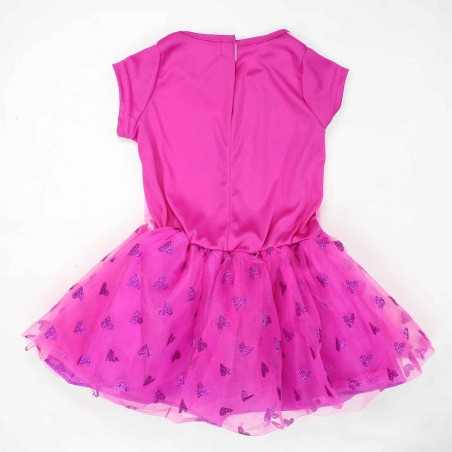 Robe déguisement Paw Patrol