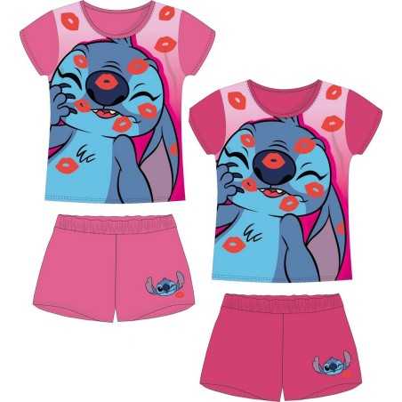 Stitch Disney schlafanzug Set - New discount.com