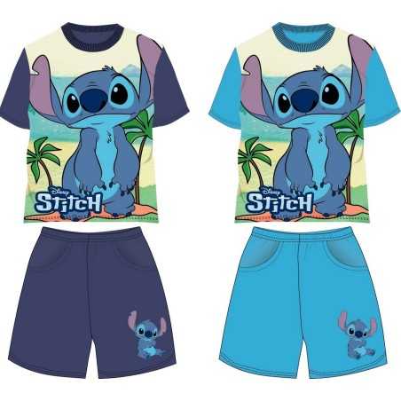 Stitch Disney Strandset - New discount.com