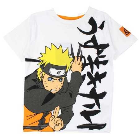 T-shirt Naruto Shippuden