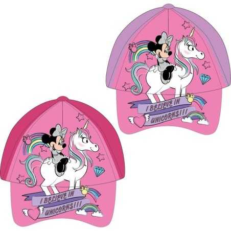 Casquette Minnie Disney - New discount.com