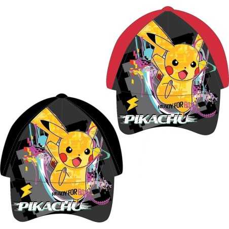 Casquette Pokémon - New discount.com