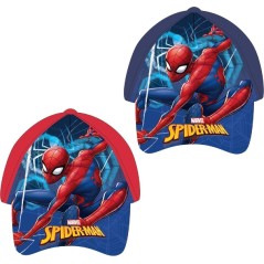 Casquette Spiderman Marvel - New discount.com