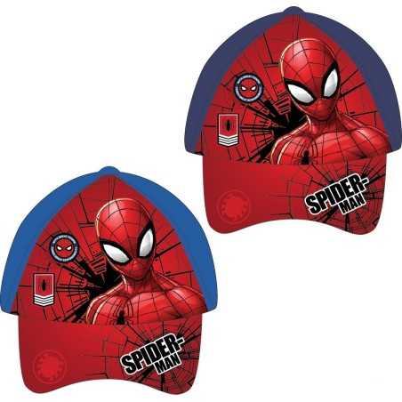 Spider-man Gorra -New discount.com