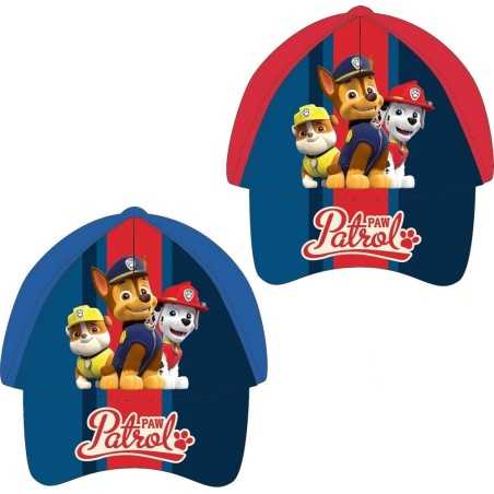 Casquette Pat Patrouille - New discount.com