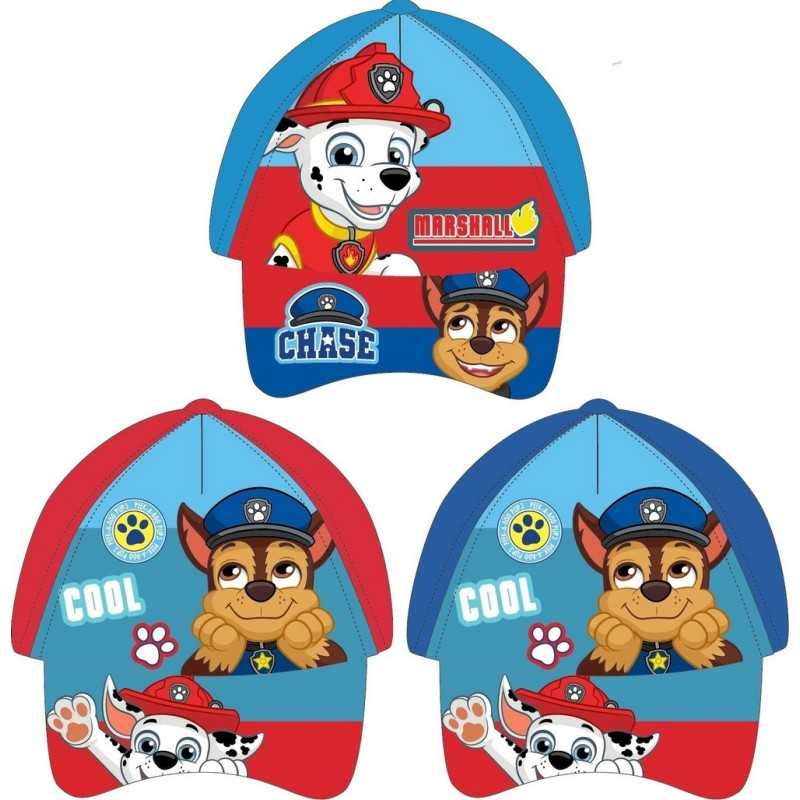 Paw Patrol Cap, New discount.com, Nouveautés chez new discount, vot...