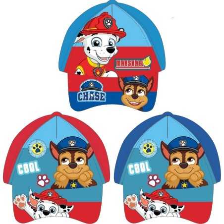 Paw Patrol Kappe - New discount.com