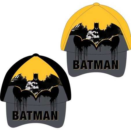 Casquette Batman - New discount.com