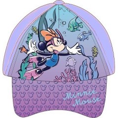 Minnie Disney Cap, New discount.com, Nouveautés chez new discount, ...