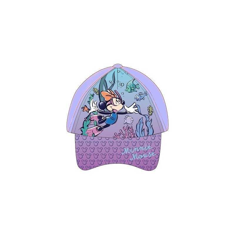 Minnie Disney Berretto - New discount.com