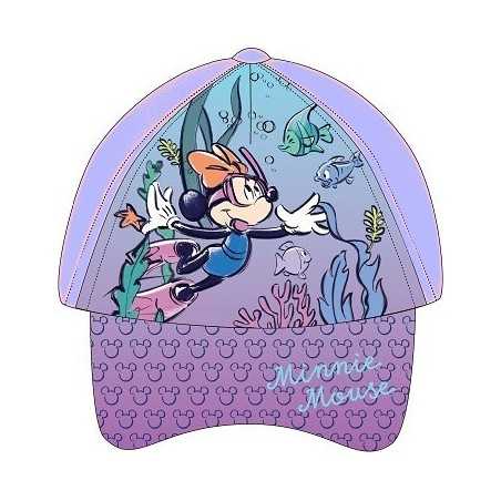 Casquette Minnie Disney - New discount.com