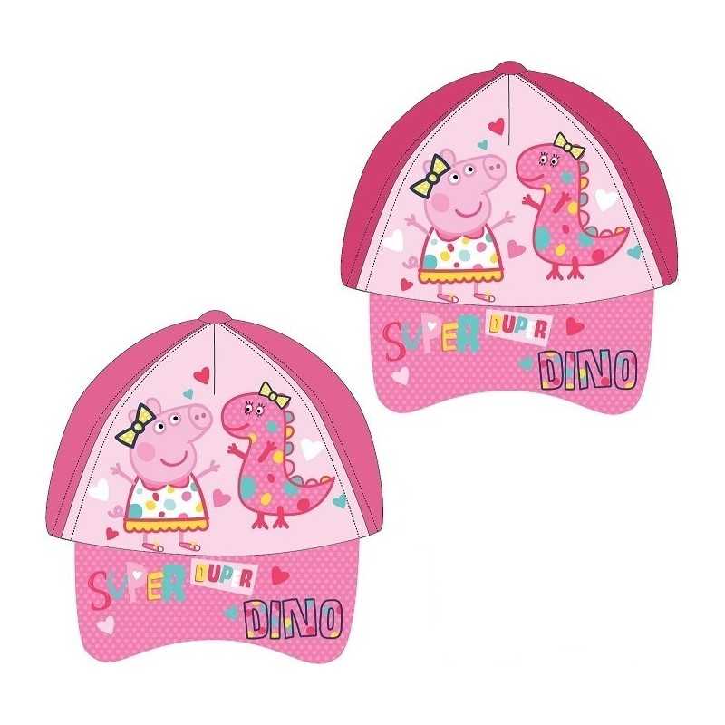 Peppa Pig Berretto - New discount.com