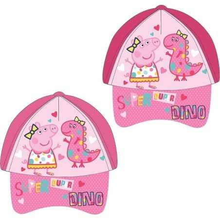 Casquette Peppa Pig - New discount.com