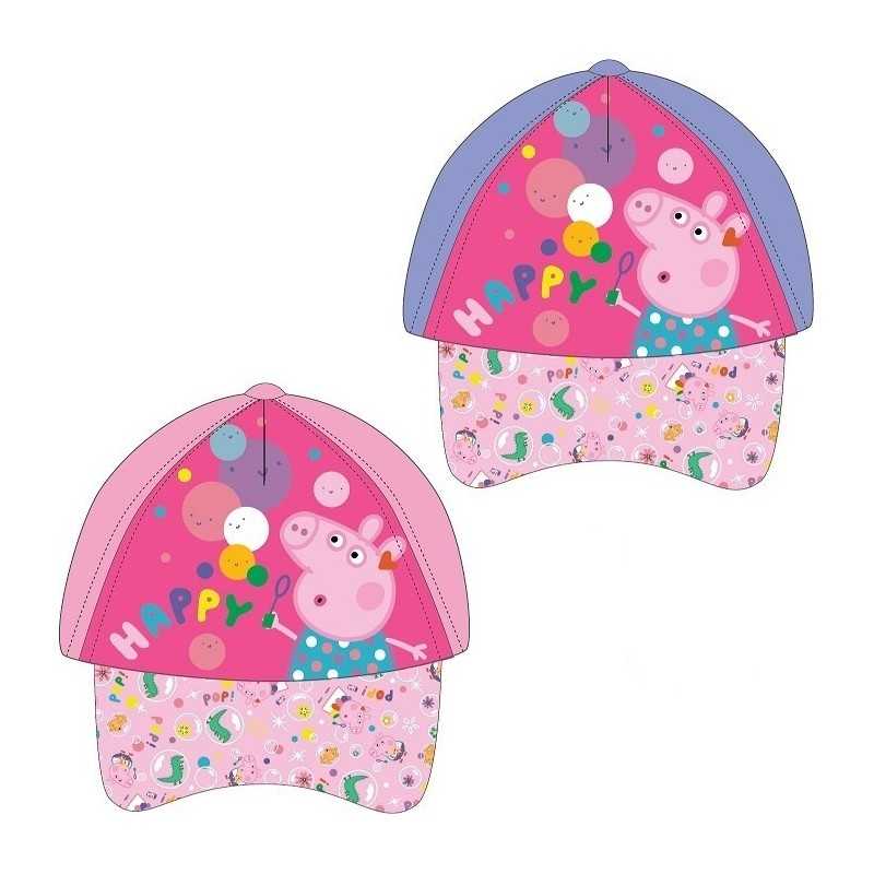 Peppa Pig Cap, New discount.com, Nouveautés chez new discount, votr...