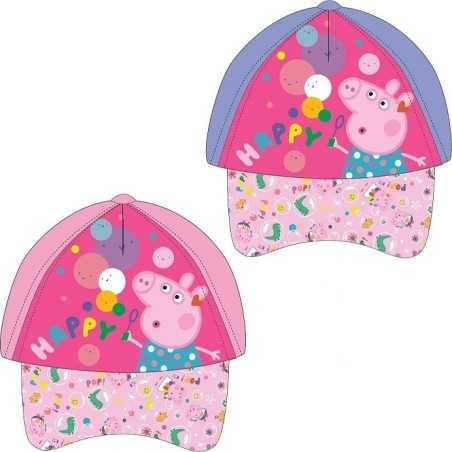 Casquette Peppa Pig - New discount.com
