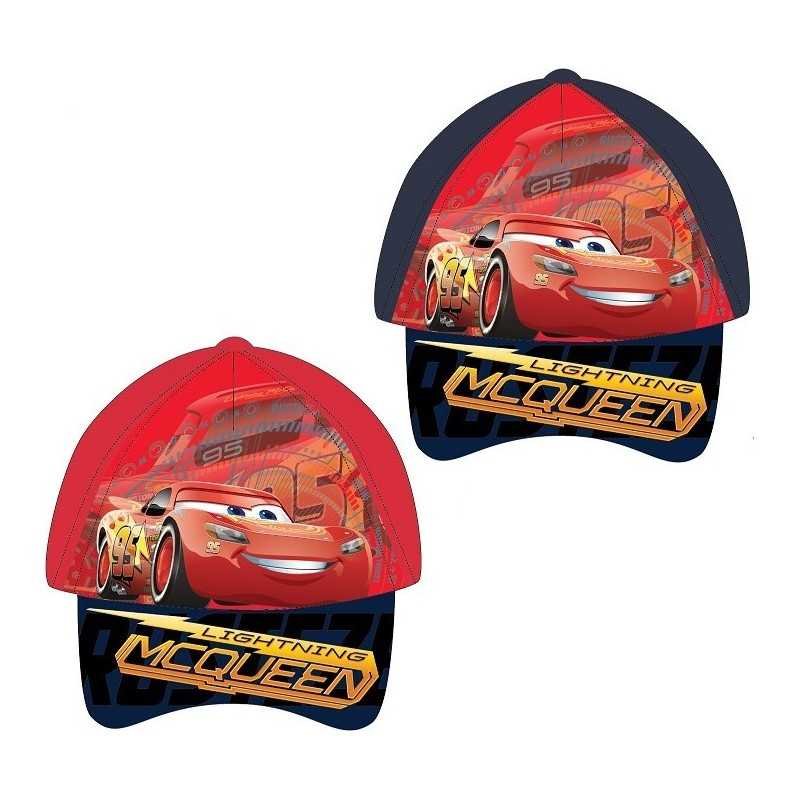 Mc Queen Cap, New discount.com, Nouveautés chez new discount, votre...
