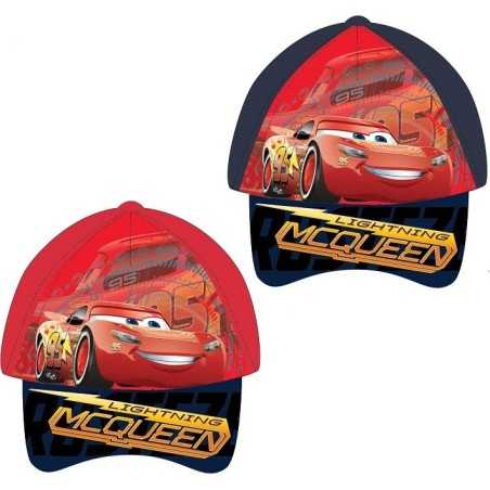 Mc Queen Gorra -New discount.com