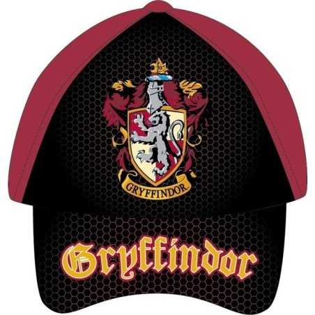 Harry Potter Gorra -New discount.com