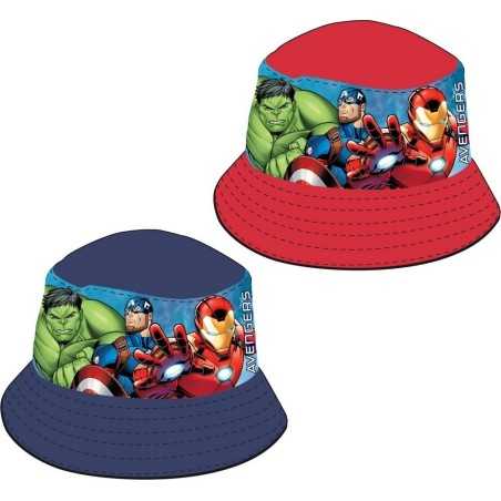 Avengers Marvel \nsombrero -New discount.com
