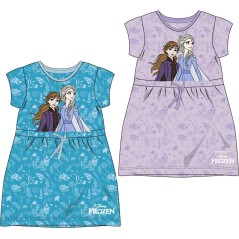 Robe reine des neiges - frozen - New discount.com
