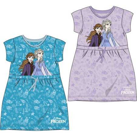 Abito Frozen Disney - New discount.com