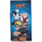 Toalla de playa de Naruto de algodón -New discount.com