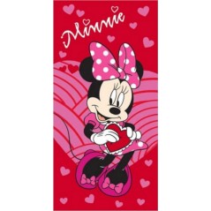 Minnie Disney beach towel or bath towel cotton, New discount.com, N...