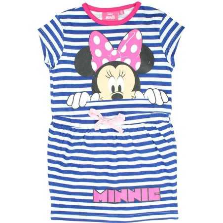 Vestido Minnie Disney