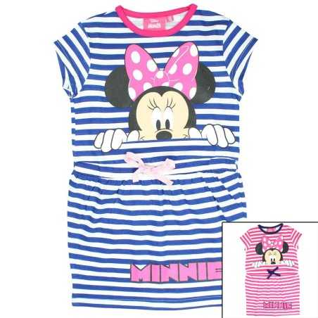 Vestido Minnie Disney -New discount.com