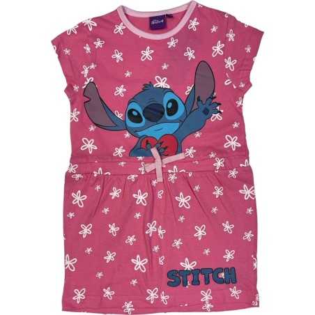 Vestido Princesse Disney