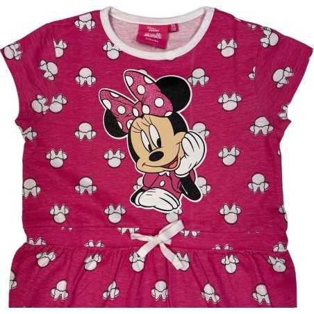 Vestido Minnie Disney